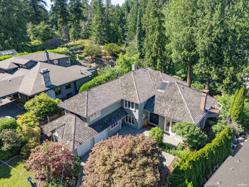 4941 Water Lane, West Vancouver, BC 