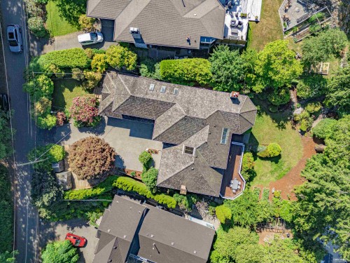 4941 Water Lane, West Vancouver, BC 