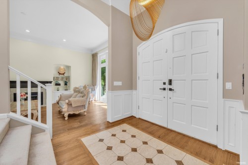 4941 Water Lane, West Vancouver, BC 