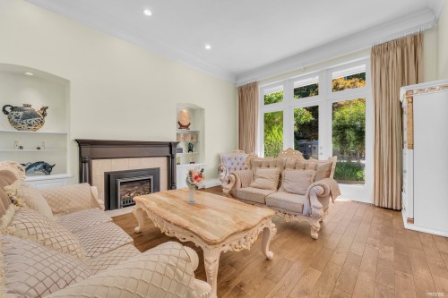 4941 Water Lane, West Vancouver, BC 