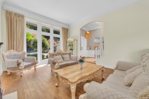 4941 Water Lane, West Vancouver, BC 