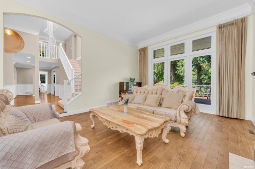 4941 Water Lane, West Vancouver, BC 