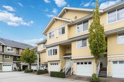 8-935 Ewen Avenue  New Westminster, BC V3M 0A1