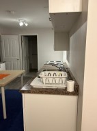Lower Level-1565 Bramble Lane Coquitlam, BC V3E 2T5