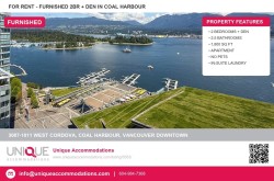 3007-1011 West Cordova Street WVancouver, BC V6A 1M8