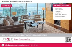3309-1111 Alberni Street Vancouver, BC V6E 4V2