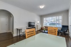 7-935 Jervis Street Vancouver, BC V6E 2B5