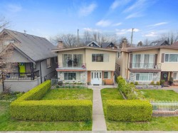 2663 Dundas Street  Vancouver, BC V5K 1R1