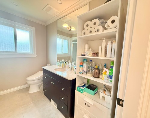 5179 Topaz Place, Richmond, BC 