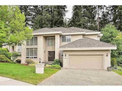 1421 Madrona Place  Coquitlam, BC V3E 2S5
