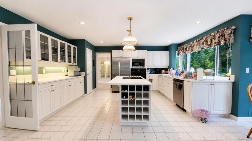 1421 Madrona Place, Coquitlam, BC 