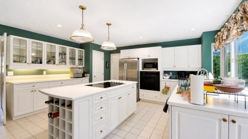 1421 Madrona Place, Coquitlam, BC 