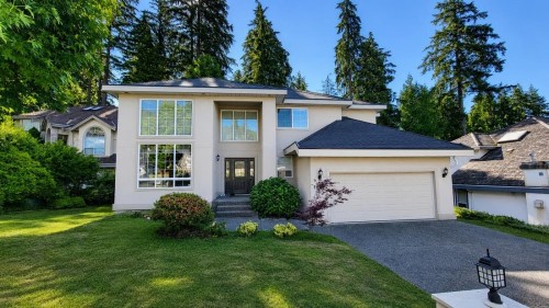 1421 Madrona Place, Coquitlam, BC 