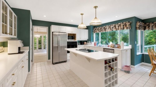 1421 Madrona Place, Coquitlam, BC 