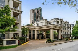 130-3098 Guildford Way  Coquitlam, BC V3B 7W8