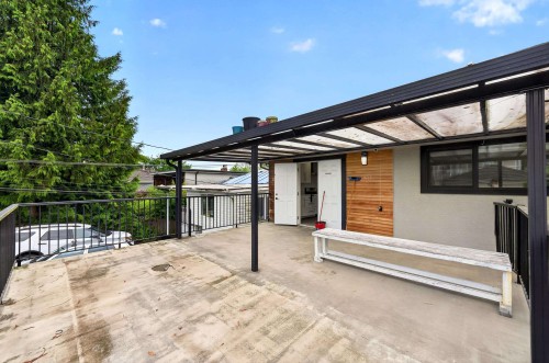 2532 24Th Avenue E, Vancouver, BC 