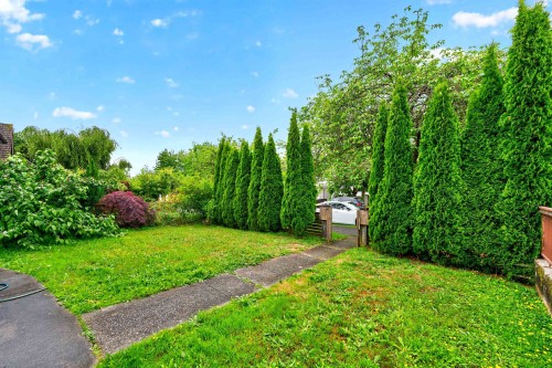 2532 24Th Avenue E, Vancouver, BC 