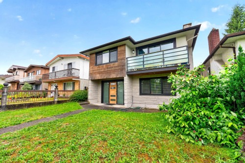 2532 24Th Avenue E, Vancouver, BC 