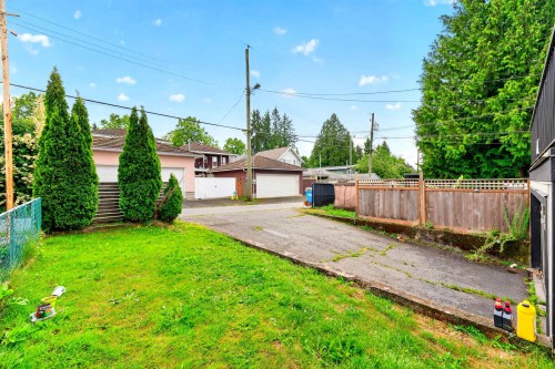 2532 24Th Avenue E, Vancouver, BC 