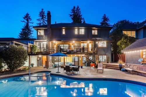 732 Rochester Avenue, Coquitlam, BC 