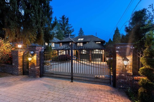 732 Rochester Avenue, Coquitlam, BC 