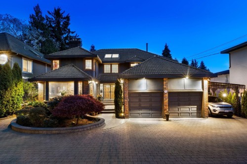 732 Rochester Avenue, Coquitlam, BC 
