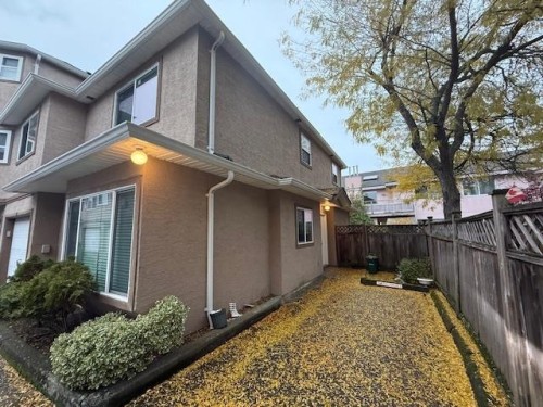5-7171 Blundell Road  Richmond, BC V6Y 1J5