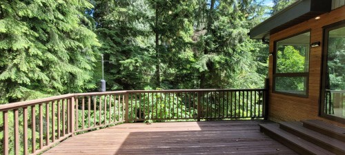 5344 Cliffridge Avenue, North Vancouver, BC 