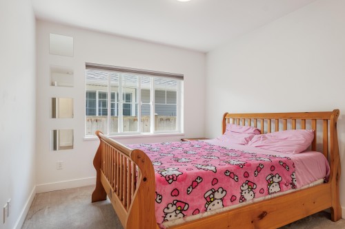 5664 Partridge Way, Sechelt, BC 