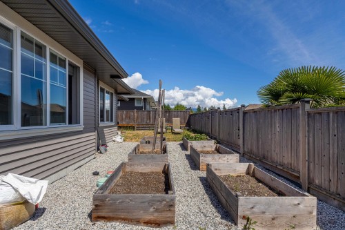 5664 Partridge Way, Sechelt, BC 