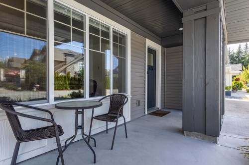5664 Partridge Way, Sechelt, BC 