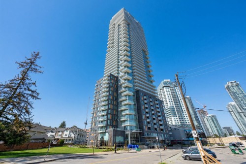 2505-567 Emerson Street  Coquitlam, BC V3J 0M8
