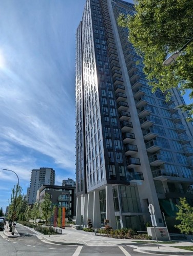 1408-5685 Halley Avenue  Burnaby, BC V5H 0L9