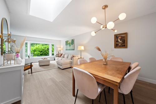 3381 Flagstaff Place, Vancouver, BC 