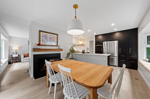 3381 Flagstaff Place, Vancouver, BC 