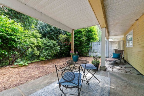 3381 Flagstaff Place, Vancouver, BC 