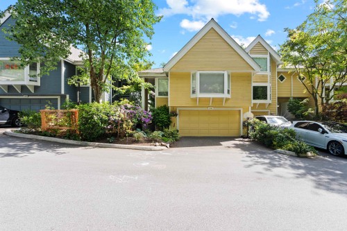 3381 Flagstaff Place, Vancouver, BC 