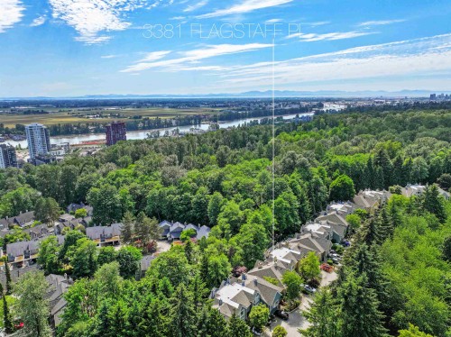 3381 Flagstaff Place, Vancouver, BC 