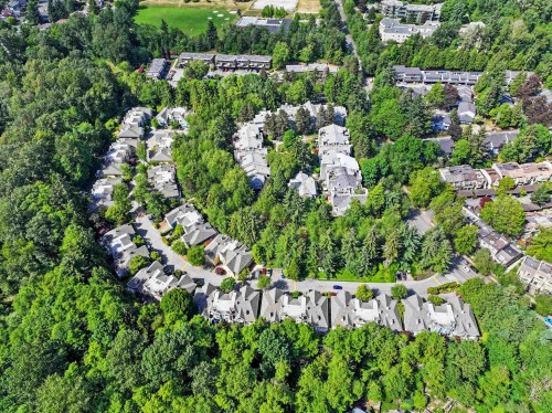 3381 Flagstaff Place, Vancouver, BC 