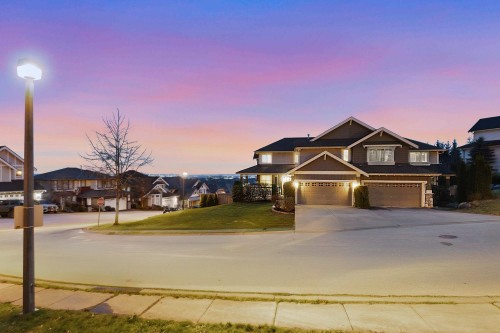 4 Hickory Drive, Port Moody, BC 