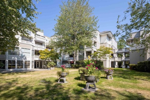 330-8880 Jones Road, Richmond, BC 