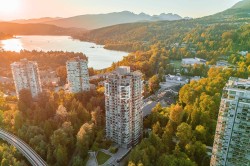 1704-301 Capilano Road Port Moody, BC V3H 0G6