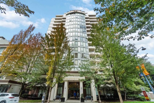 1307-5911 Alderbridge Way  Richmond, BC V6X 4C6