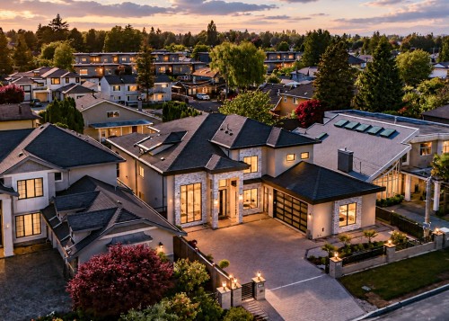 10211 Swinton Crescent, Richmond, BC 