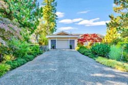 4673 Woodburn Road  West Vancouver, BC V7S 2W7
