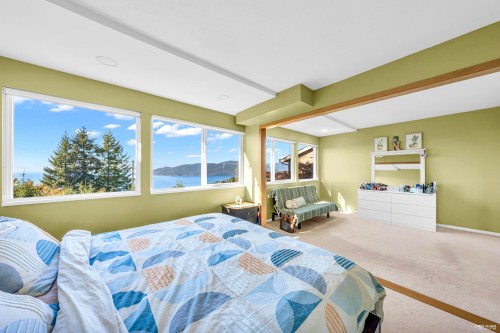 4673 Woodburn Road, West Vancouver, BC 