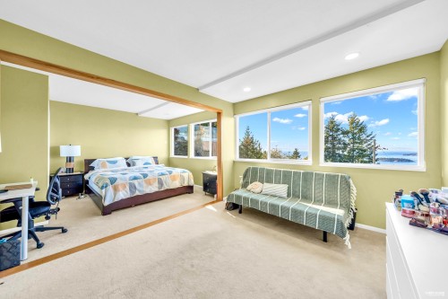 4673 Woodburn Road, West Vancouver, BC 