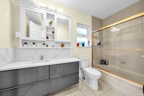 4673 Woodburn Road, West Vancouver, BC 