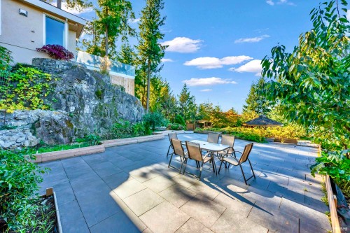 4673 Woodburn Road, West Vancouver, BC 