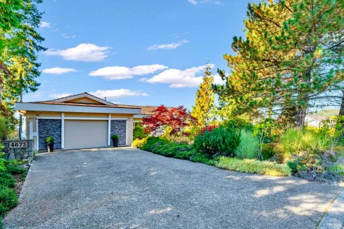 4673 Woodburn Road, West Vancouver, BC 